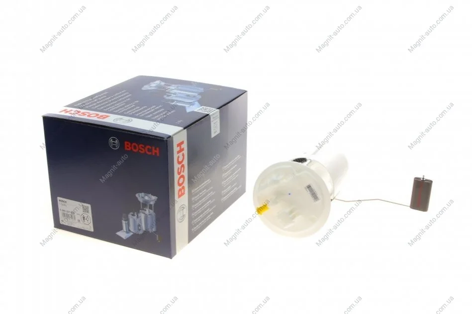Електробензонасос RENAULT Megane III \'\'1.5dci BOSCH 0580207006 (фото 1)