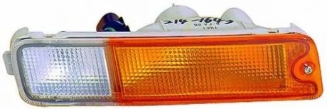 Показчик повороту DEPO 214-1643L-UE