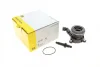 Подшипник выжимной OPEL ASTRA G, CHEVROLET AVEO 1.2-1.3D-1.4 11- (без упаковки)(пр-во Luk) LuK 510 0073 10