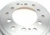 Гальмівний диск LEXUS/TOYOTA GX460/4Runner/Land Cruiser/Sequoia R'2,7-4,796>> BOSCH 0986479S36 (фото 4)
