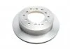 Гальмівний диск LEXUS/TOYOTA GX460/4Runner/Land Cruiser/Sequoia R'2,7-4,796>> BOSCH 0986479S36 (фото 5)