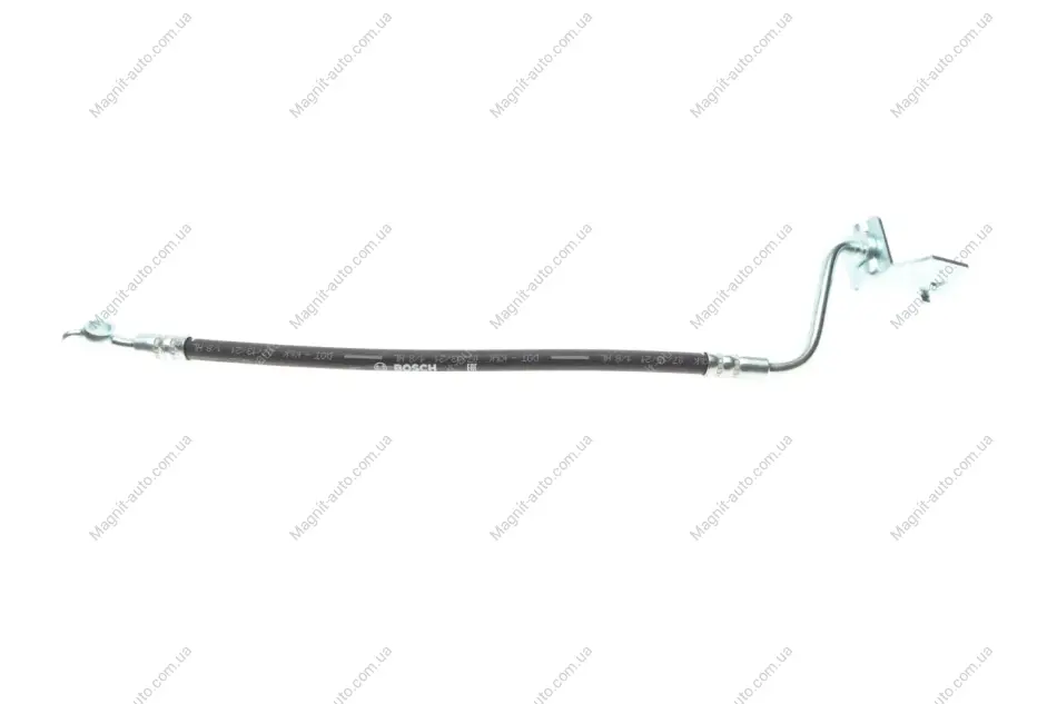 Тормозной шланг HYUNDAI/KIA Santa Fe/Sorento RL '2,0-3,5'06>> BOSCH 1987481878 (фото 1)