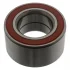 Подшипник ступицы DAEWOO LANOS передн. (14) (без упаковки)(пр-во Febi) FEBI BILSTEIN 03271