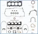 Комплект прокладок ГБЦ HYUNDAI TUCSON (04-10)/ KIA SPORTAGE II, CERATO I 2.0i Ajusa AJUSA 50285400 (фото 2)