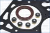 Комплект прокладок ГБЦ HYUNDAI TUCSON (04-10)/ KIA SPORTAGE II, CERATO I 2.0i Ajusa AJUSA 50285400 (фото 3)