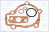 Комплект прокладок ГБЦ HYUNDAI TUCSON (04-10)/ KIA SPORTAGE II, CERATO I 2.0i Ajusa AJUSA 50285400 (фото 4)