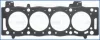 Прокладка ГБЦ CITROEN JUMPY II/ PEUGEOT EXPERT/ FORD KUGA I, MONDEO IV 2.0d (3 отв.) Ajusa AJUSA 10157310 (фото 1)