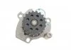 Насос водяний, VAG 1.9/2.0TDI 00- SKF VKPC 81230 (фото 2)