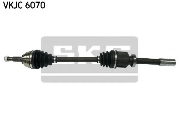 Привідний вал SKF VKJC6070 (фото 1)