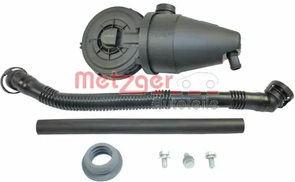Фільтр системи вентиляції картера METZGER 2385082 (фото 1)