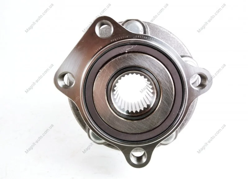 Ступица колеса Subaru SUBARU 28373FG000 (фото 1)