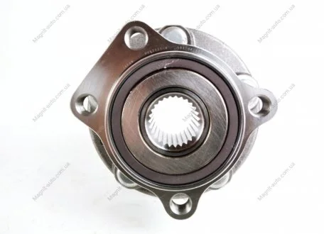 Ступица колеса Subaru SUBARU 28373FG000