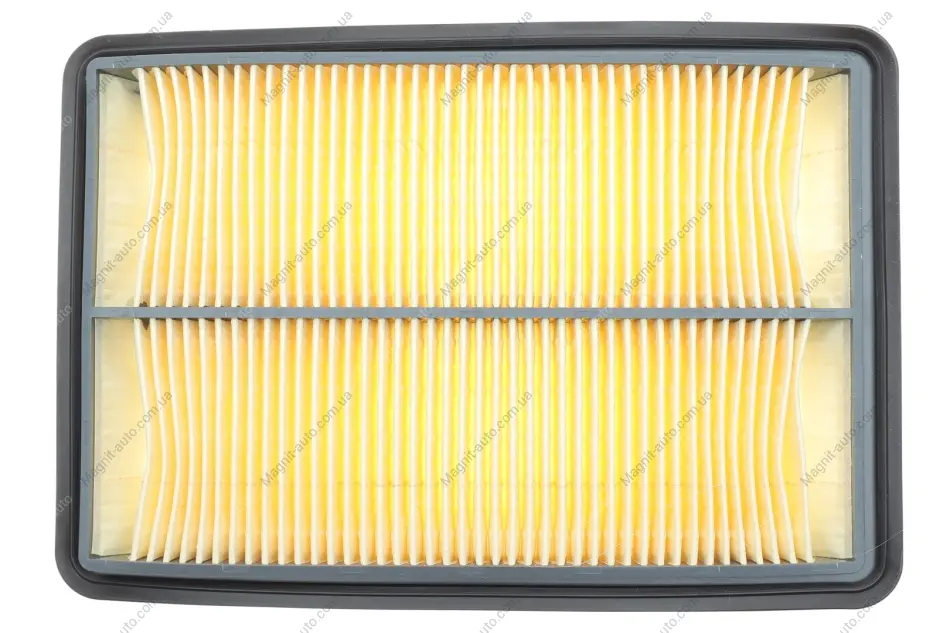 Фильтр воздушный, Renault Kadjar 1.5/1.6dCi 15- WIX FILTERS WA9847 (фото 1)