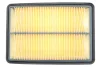Фильтр воздушный, Renault Kadjar 1.5/1.6dCi 15- WIX FILTERS WA9847 (фото 1)