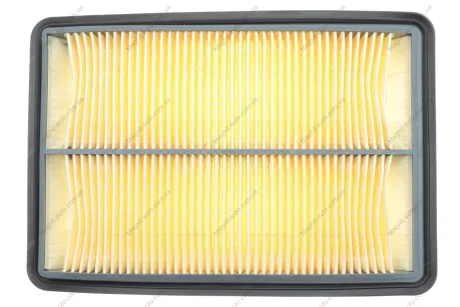 Фільтр повітряний, Renault Kadjar 1.5/1.6dCi 15- WIX FILTERS WA9847