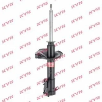 Стойка амортизатора передняя правая газомасляная Excel-G KYB 334265