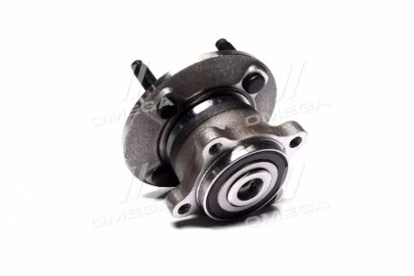 Ступица колеса CHEVROLET AVEO (T300) 11- задн. (4шпильки) RIDER RD.261521215