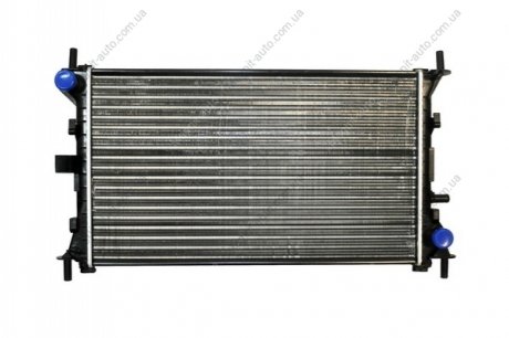 Радиатор охлаждения ASAM 32320