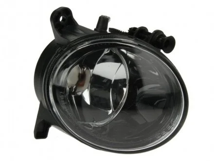 Протитуманна фара зліва, AUDI A4/Q5 07-15 DEPO 446-2005L-UQ