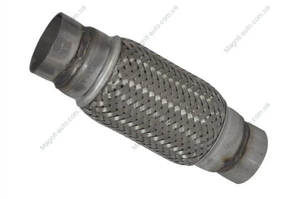 Гофра глушителя (45Х)150) Opel Astra F 1.7 TD (94-98) Asam ASAM 60092 (фото 1)