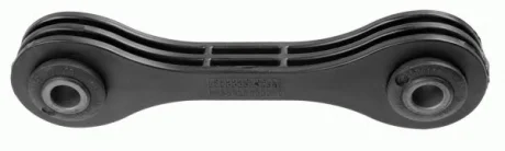 Стойка стабилизатора перед., VW Amarok 10- LEMFORDER 37107 01