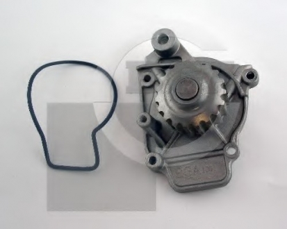 Насос системи охолодження двигуна BGA CP2736 (фото 1)