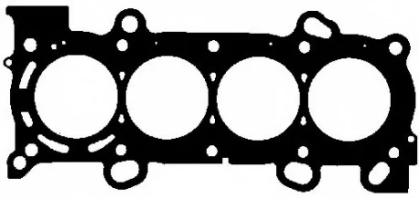 Прокладка головки ACCORD VII/CIVIC VIII/CR-V III 2.0-2.4 03- (88mm) BGA CH1578