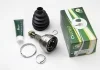 ШРКШ зовн. (23/30z D84 L144) Megane II/Clio II-III 1.4|1.6 16V/1.5DCI 02- (к-кт) BGA CV7300A (фото 3)