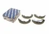 ТОРМОЗНЫЕ КОЛОДКИ БАРАБАН BOSCH 0986487731 (фото 1)