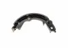 ТОРМОЗНЫЕ КОЛОДКИ БАРАБАН BOSCH 0986487761 (фото 3)