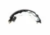 ТОРМОЗНЫЕ КОЛОДКИ БАРАБАН BOSCH 0986487761 (фото 6)