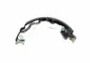 ТОРМОЗНЫЕ КОЛОДКИ БАРАБАН BOSCH 0986487761 (фото 8)
