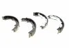 ТОРМОЗНЫЕ КОЛОДКИ БАРАБАН BOSCH 0986487761 (фото 9)
