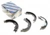 ТОРМОЗНЫЕ КОЛОДКИ БАРАБАН BOSCH 0986487792 (фото 1)
