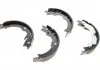 ТОРМОЗНЫЕ КОЛОДКИ БАРАБАН BOSCH 0986487792 (фото 12)