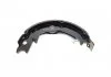 ТОРМОЗНЫЕ КОЛОДКИ БАРАБАН BOSCH 0986487792 (фото 4)