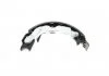 ТОРМОЗНЫЕ КОЛОДКИ БАРАБАН BOSCH 0986487792 (фото 6)