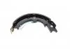 ТОРМОЗНЫЕ КОЛОДКИ БАРАБАН BOSCH 0986487792 (фото 7)