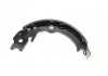 ТОРМОЗНЫЕ КОЛОДКИ БАРАБАН BOSCH 0986487792 (фото 10)