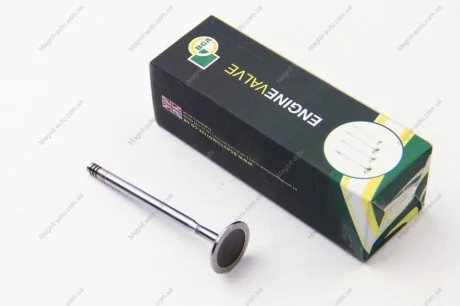 Клапан головки блоку циліндрів двигуна BGA V165060