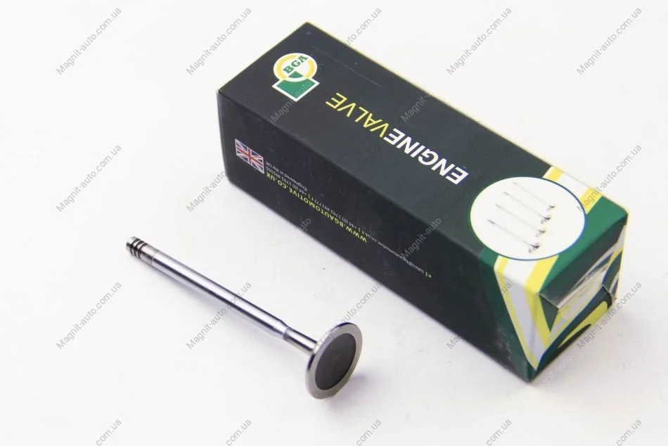 Клапан головки блоку циліндрів двигуна BGA V165060 (фото 1)