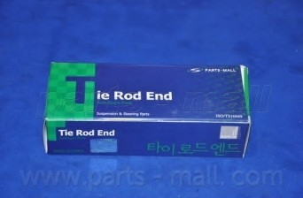 Наконечник тяги рулевой HYUNDAI MIGHTY2 PARTS-MALL PXCTA-026