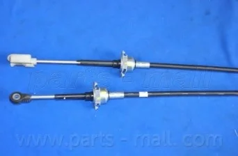 Трос КПП (вир-во, Korea) PARTS-MALL PTA-110