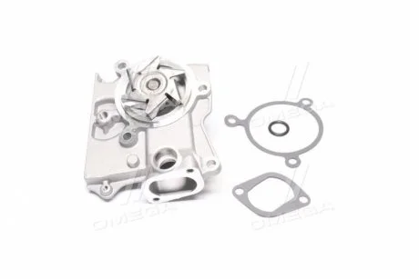 Водяной насос (пр-во Magneti Marelli кор.код. WPQ0726) MAGNETI MARELLI 352316170726
