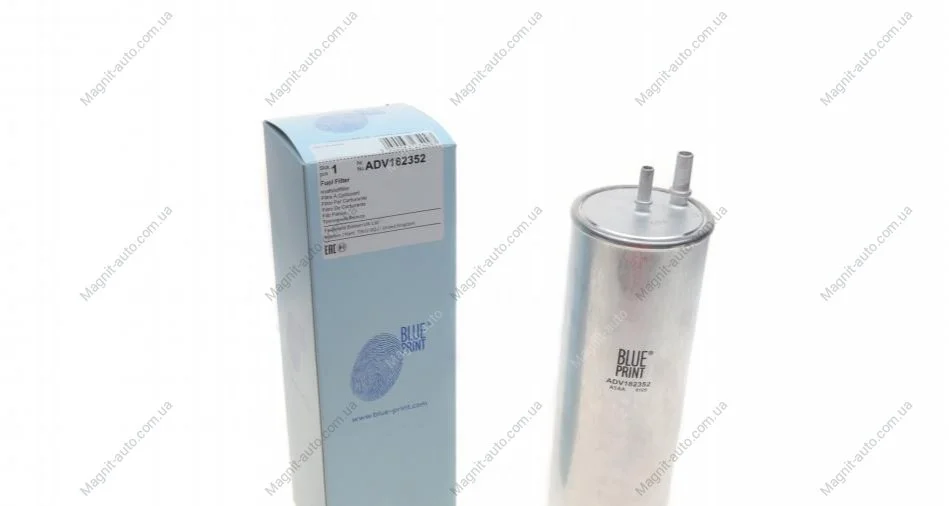 Топливный фильтр BLUE PRINT ADV182352 (фото 1)