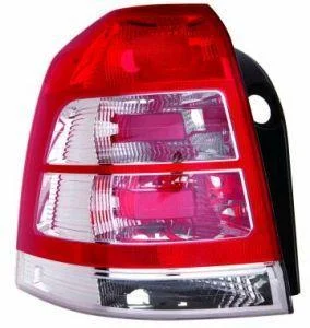 Задній ліхтар зліва, OPEL Zafira 05-15 DEPO 442-1960L-UE (фото 1)