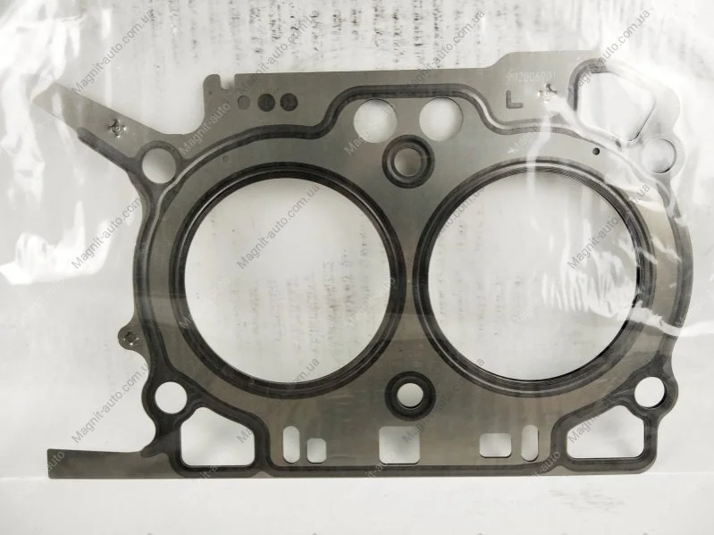 Прокладка головки блоку циліндрів SUBARU 10944-AA080 (фото 1)