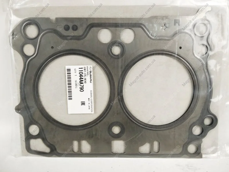 Прокладка ГБЦ SUBARU 11044-AA790 (фото 1)