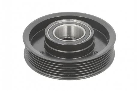 Электромагнитное сцепление, компрессор THERMOTEC KTT040183
