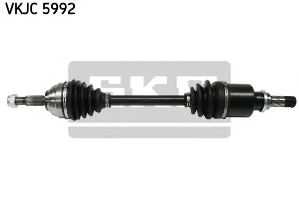 Полуось SKF VKJC 5992 (фото 1)